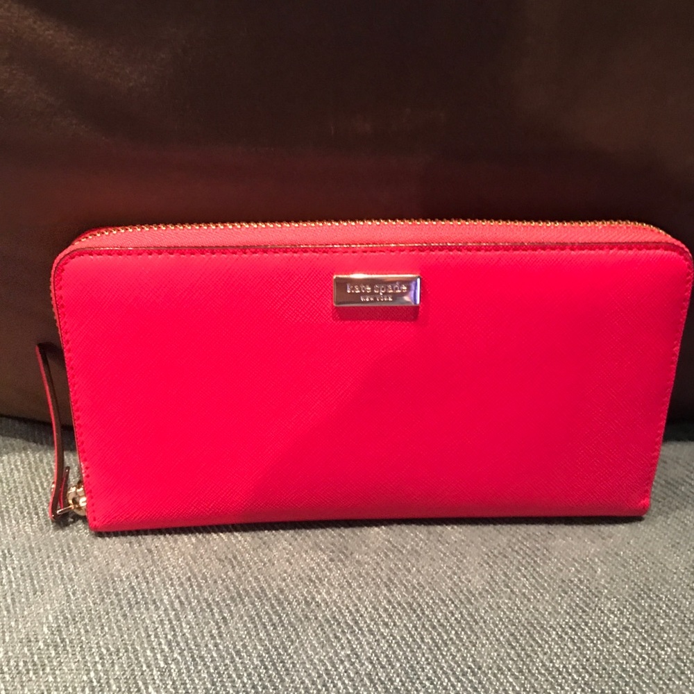 Kate Spade wallet